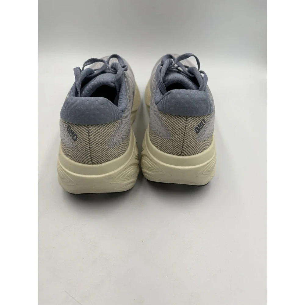 New Balance Fresh Foam X 880v15 Mens 5.5 Women 7 Gray Running Shoes